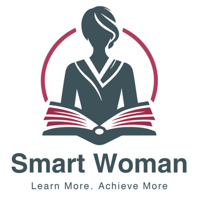 Logo of SmartWoman - الانجلش معي اسهل
