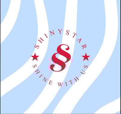 SHINYSTAR.sa logo