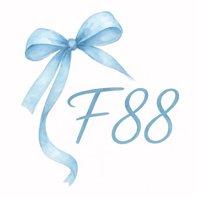 F88 logo