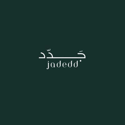 جدّد logo