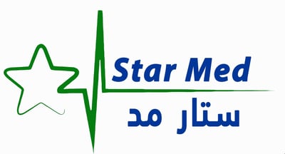 نجوم الطب logo