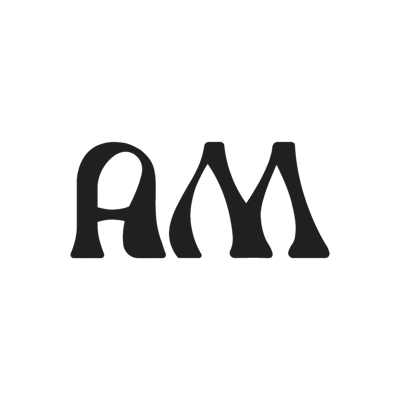 AM Roaster logo
