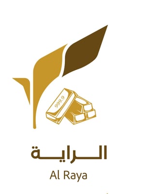 الراية ALRAYA logo