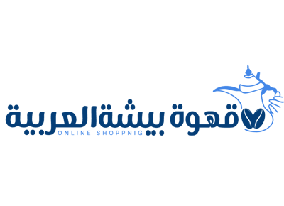 قهوة بيشة العربية logo