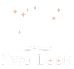 Nwo look logo