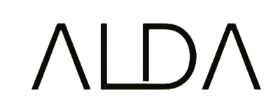 ALDA_الدا Logo