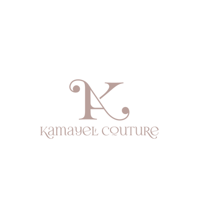 كمايل كوتور Kamayel Couture logo