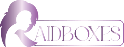 RAIDBOXES logo