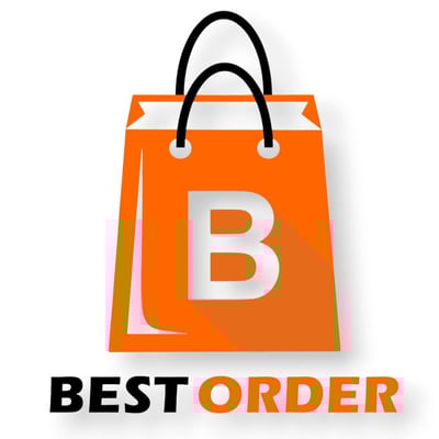 BestOrder logo