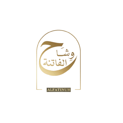 عبايات وشاح الفاتنه