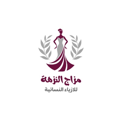 MIZAJ ALNOZHA logo