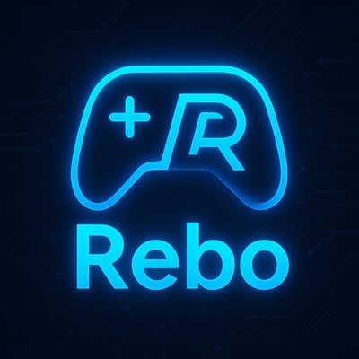 Rebo logo