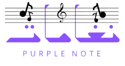 Purplenote
