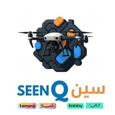 سين كيو | SEENQ logo