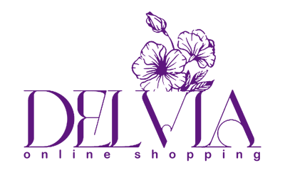 DELVIA logo