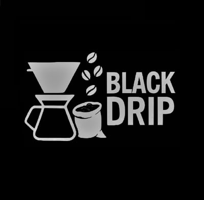 Black Drip