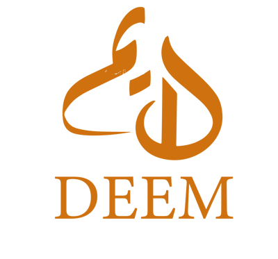 ديم logo