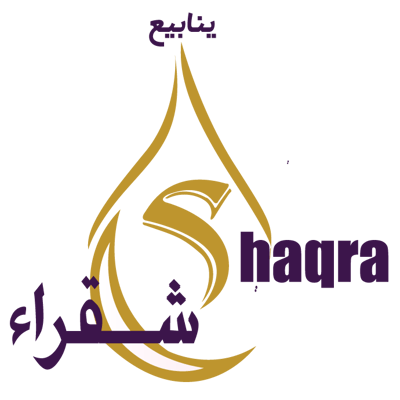ينابيع شقراء للمياه logo