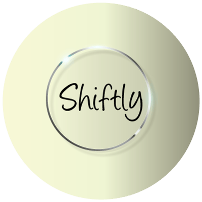 Shiftly logo