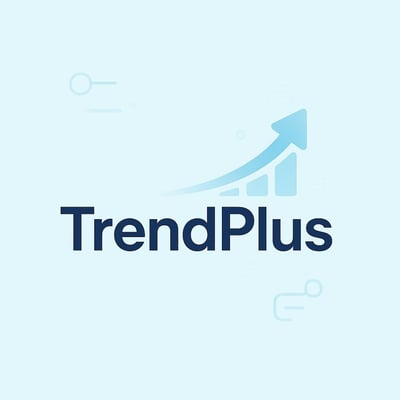 TRENDPLUS logo