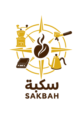 سكبة logo