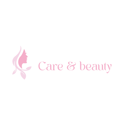care and beauty logo