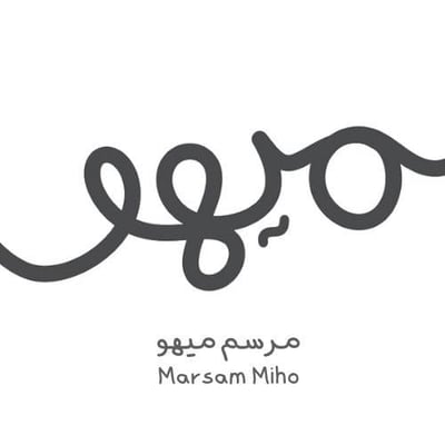 Marsam Miho logo