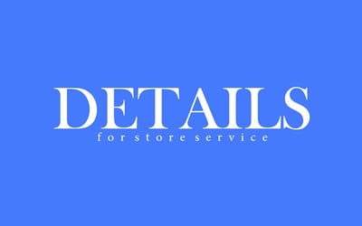 ديتيلز  للخدمات logo