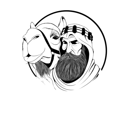 المعزب logo