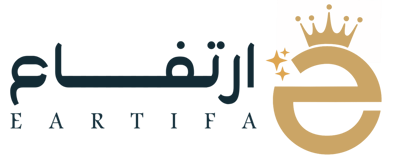 ارتفاع logo