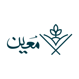 معين للقرآن الكريم Logo