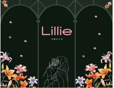 عبايات ليلي logo