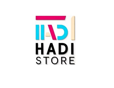 هادي ستور logo