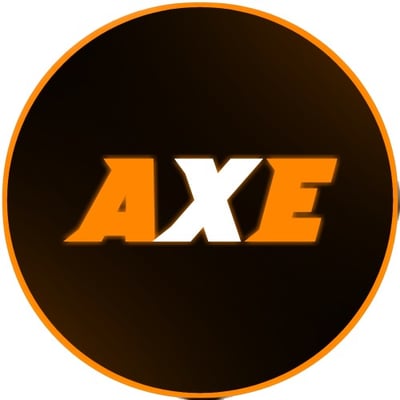 متجر فأس | Axe store 🪓 logo