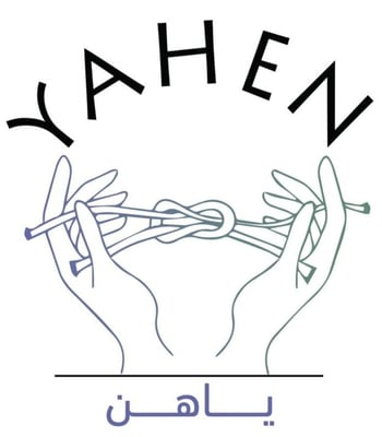 YAHEN logo