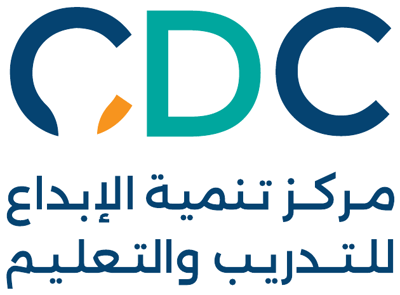 معهد تنمية الابداع للتدريب و التعليم logo