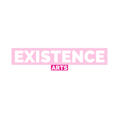 EXISTENCE logo