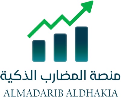 منصه المضارب االاحترافيه logo