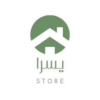 يُسرا YUSRA logo