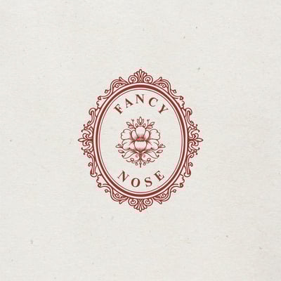 فانسي نوز logo