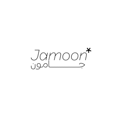 جامون Jamoon Logo