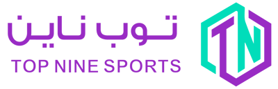 توب ناين سبورت logo