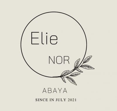 إلينور عباية logo