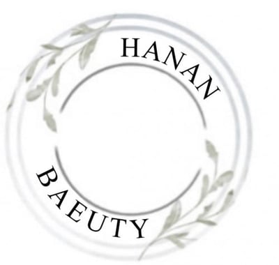 Hanan Beauty logo