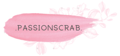 Passionscrab logo