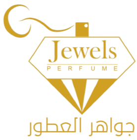 جواهر العطور logo