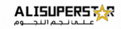 ALISUPERSTAR logo