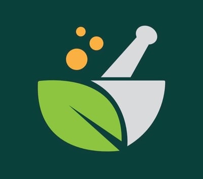 صيدلية إكسير الصحة logo