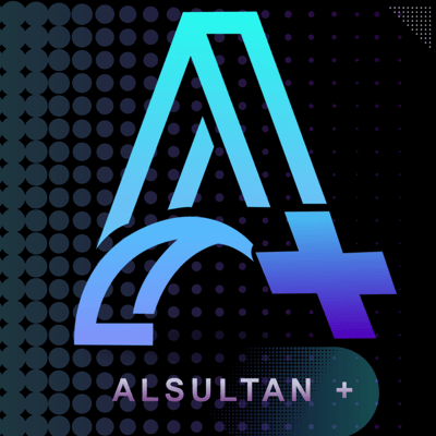 متجر السلطان logo