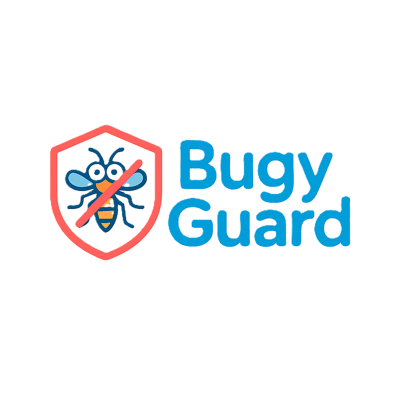 Bugy Guard logo